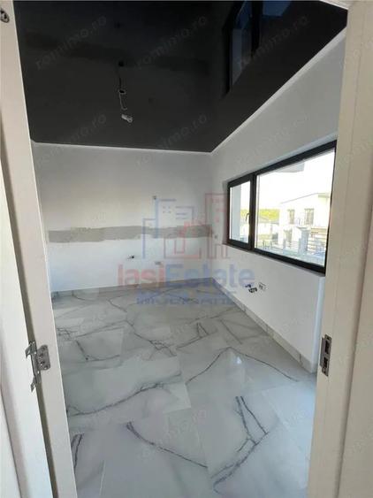 Casă cu 4 camere cu Teren 400 Mp în Lunca Cetățuii