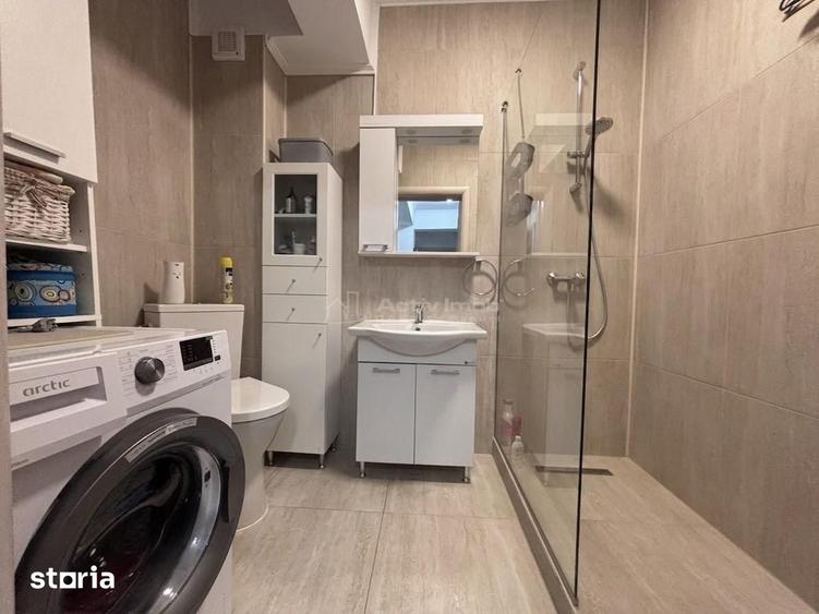 Apartament cu 2 camere decomandat în Calea Aradului