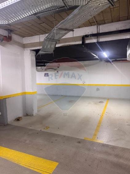 Proprietate specială, de 13 mp, în Central