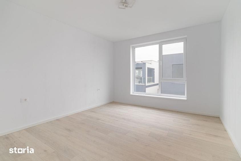 Apartament cu 5 camere în Adunații-Copăceni
