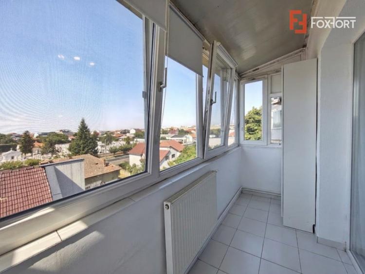 Apartament cu 2 camere 55 mp | Centrala Proprie | Zona Giroc - 5