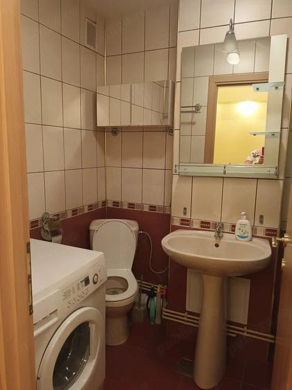 Apartament cu 2 camere decomandat în Ultracentral