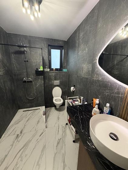 Casă cu 4 camere în Snagov