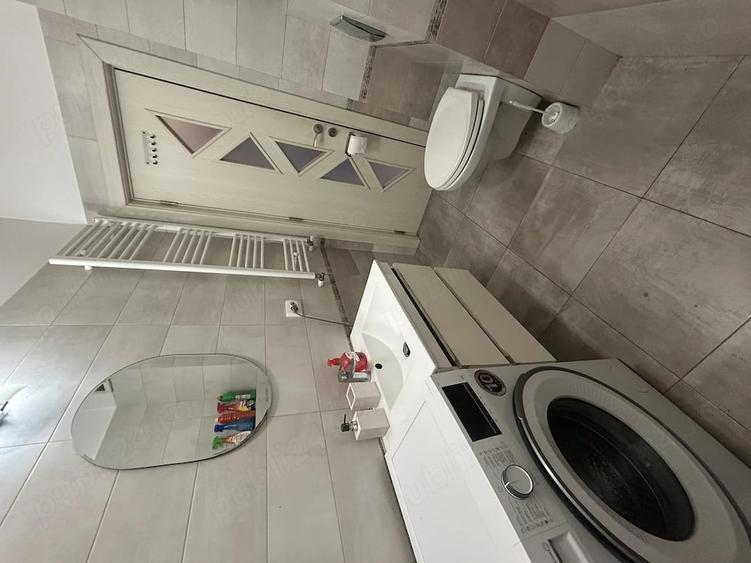 Garsonieră semidecomandată în Sud