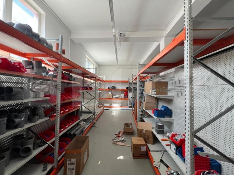 Spațiu comercial, de 100 mp, în Bulgaria