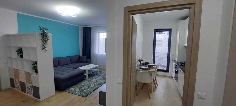Apartament Greenfield - 1