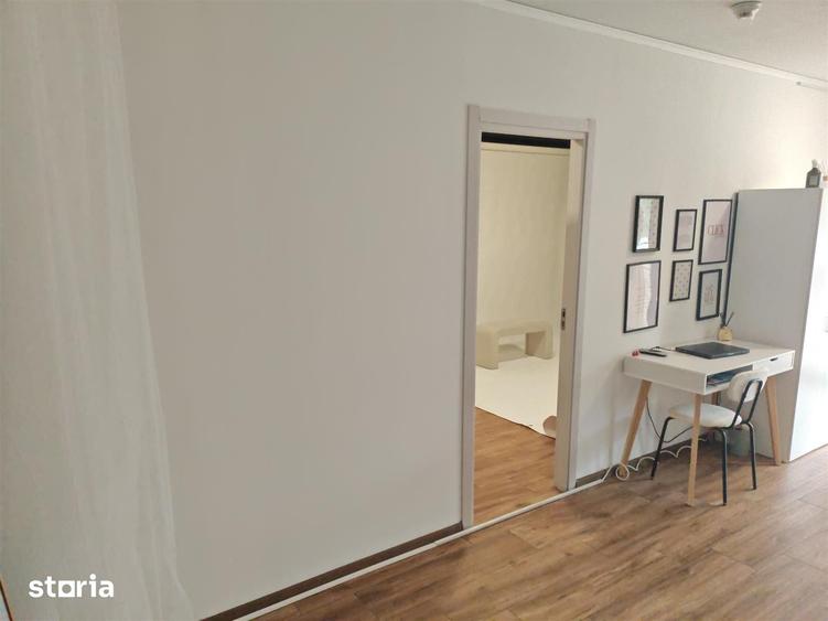 Spatiu pentru birou sau sediu firma linga Palatul de Justiei Iasi - 14