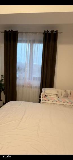 Apartament cu 3 camere decomandat în Moara de Vânt