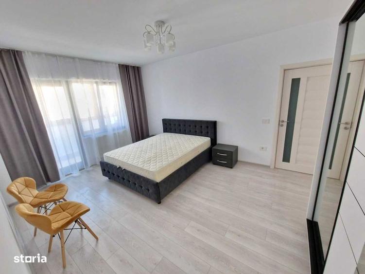 Garsonieră decomandată în Valea Lupului