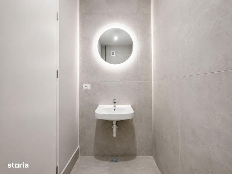 Apartament premium cu 2 camere + camera hobby, 58,62 mp, terase de 39, - 17