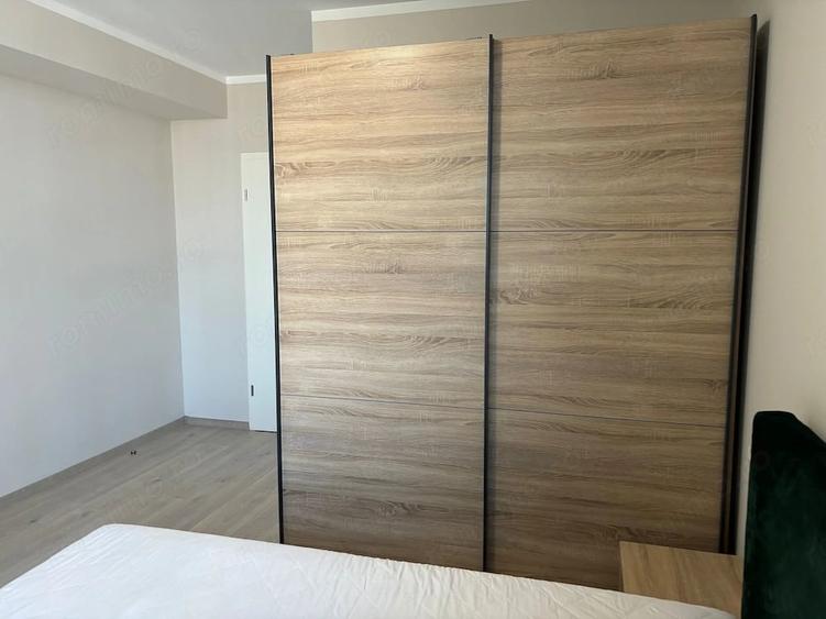 Apartament cu 2 camere decomandat în Spitalul Județean