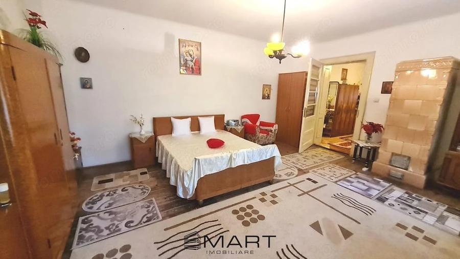 Apartament 2 camere la casa zona Centrala - 7