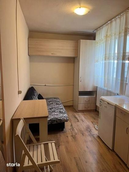Garsonieră în Calea Aradului