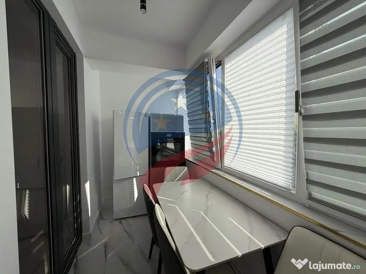 Apartament de vanzare in bloc nou/Craiova/Parcul Nicola... - 18