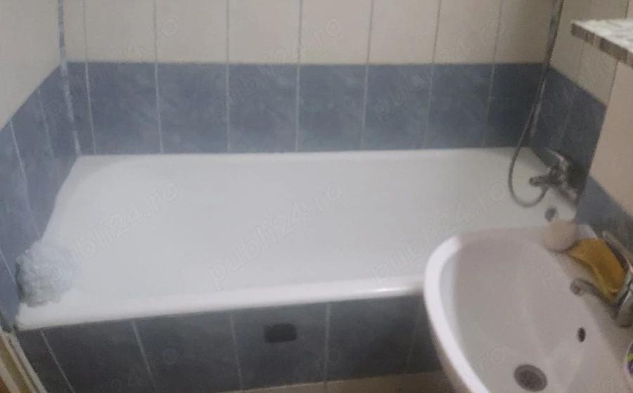 Garsonieră decomandată, mobilată în Bucur Obor