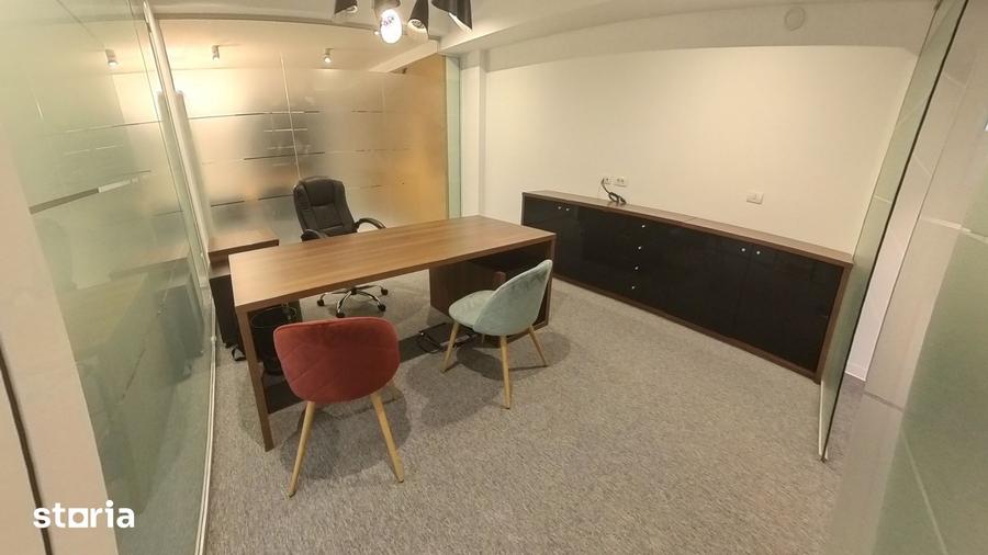 Spațiu comercial, de 217 mp, în Dorobanți