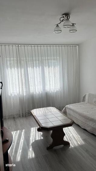 Apartament cu 2 camere în Rovine