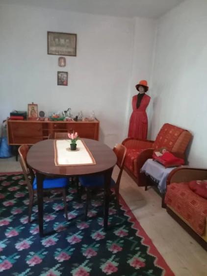 Casa de vanzare3 dormitoare, 2 livinguri,ideala ?i pentru spa?iu comercial Bals - 5