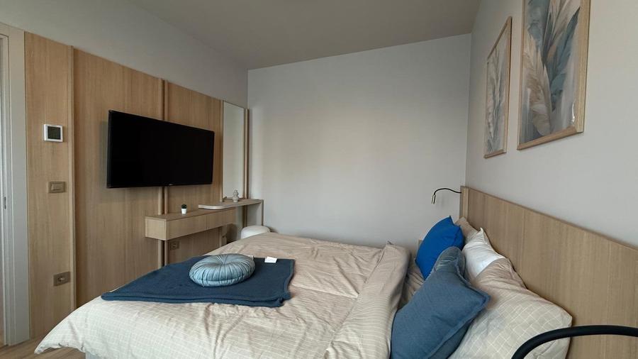 Apartament cu 2 camere semidecomandat în Unirii