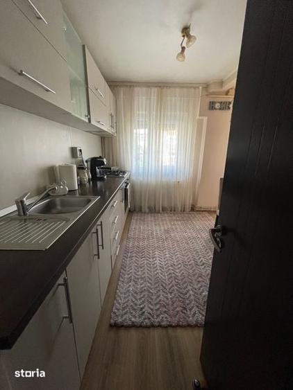 Apartament cu 2 camere în Gării