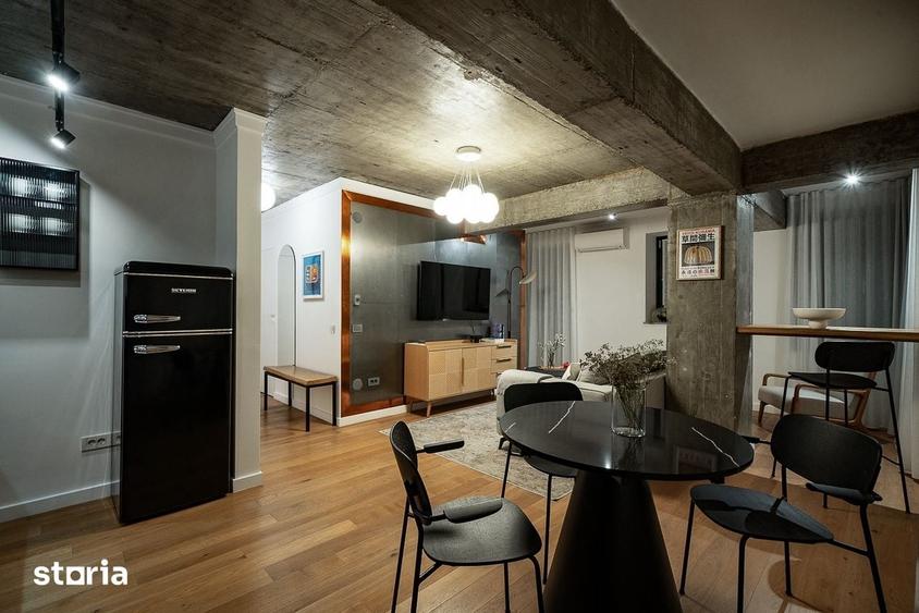 Vand Apartament 3 Camere Cladirea Stela, Nicolae Balcescu 80A - 9