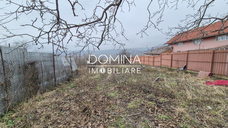 Teren Construcții intravilan de 811 mp, în Bumbești-Jiu