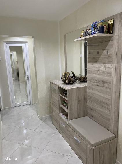 Apartament cu 4 camere în Central