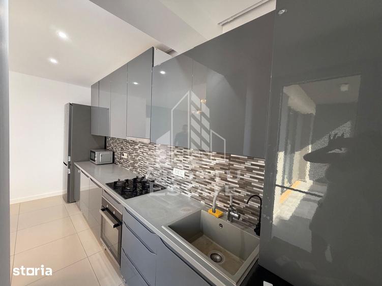 Apartament cu 2 camere de vanzare, Iris, Zona Aradului, Timisoara - 13