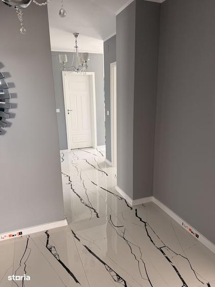 Apartament cu 3 camere în Calea Aradului