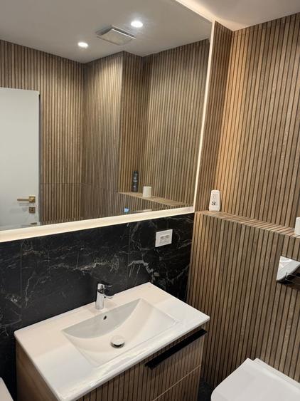 Prima inchiriere | 2 camere premium | Prima Vista | Etaj 8 | Terasa - 4