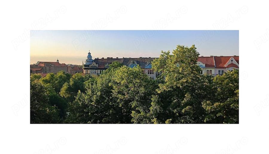 Apartament 3 camere Splaiul Nicolae Titulescu - 2