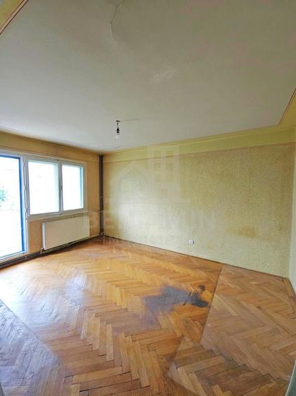 Apartament cu 2 camere decomandat în Astra