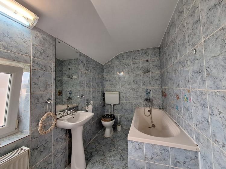 Triplex cu 4 camere, 100 mp, parcare, zona Avram Iancu - 10