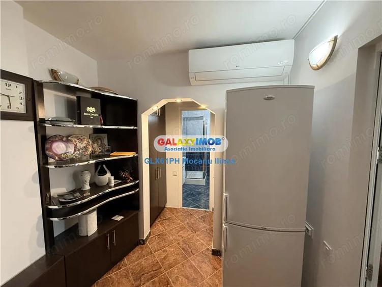 Apartament cu 2 camere decomandat, mobilat în 9 Mai