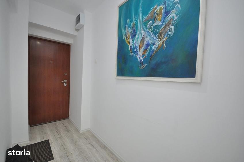 Militari Gorjului Iuliu Maniu apartament 3 camere decomandat cu 2 bai - 13