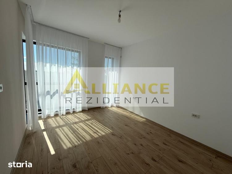 Casă cu 3 camere cu Teren 375 Mp în Berceni