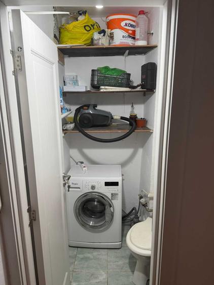Apartament cu 3 camere decomandat în Valea Muscelului