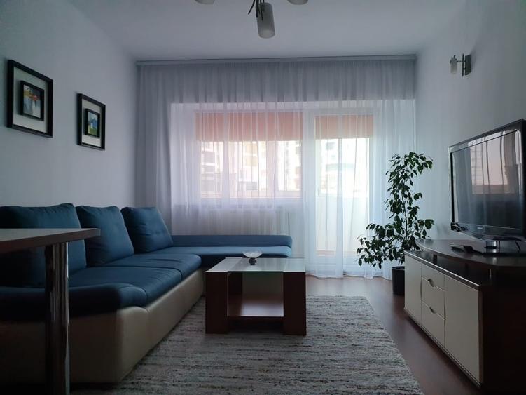 Apartament 2 camere, Faleza Nord, Inchiriere pe termen lung. - 3