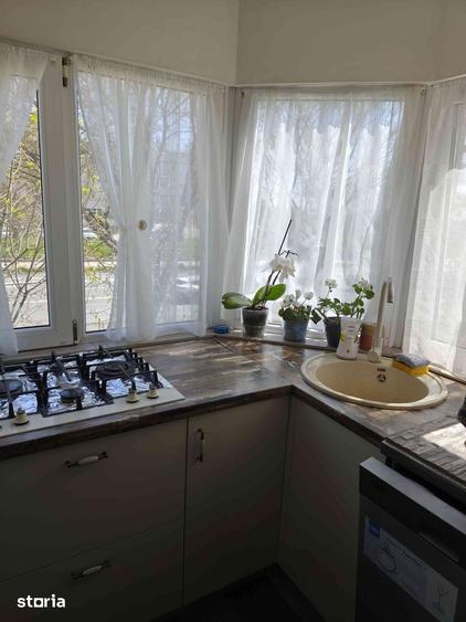 Apartament cu 2 camere decomandat în Inel II