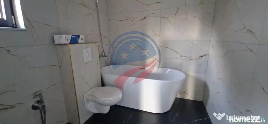 Casa moderna de lux 4 camere, teren 373 mp, curte amenajata - Craiova (Dolj) - 14
