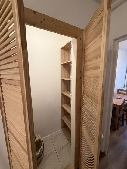 Apartament cu 2 camere decomandat în Astra