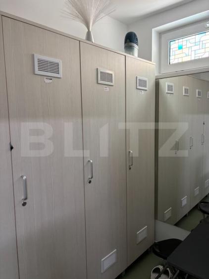 Clinica medicala de vanzare, 450 mp, zona Coramed Suc - 17