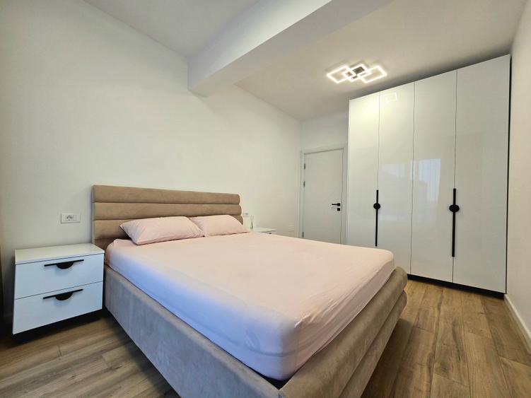 Apartament 2 camere Auchan Titan - 3