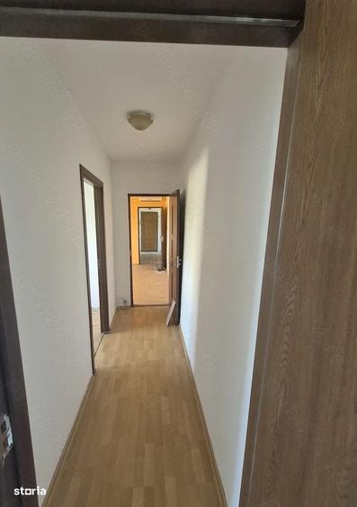 Calea Sagului - Piata Doina -Apartament 3 camere - 5