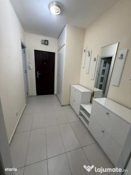 Garsonieră în Brâncoveanu