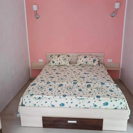 Apartament cu 2 camere decomandat în Nord