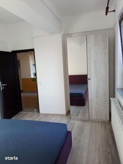 APARTAMENT 2 CAMERE, BLOC NOU PACURARI CONCEPT - 7