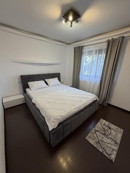 Apartament doua camere - 2