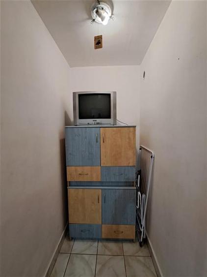 Garsonieră semidecomandată, mobilată în Iris