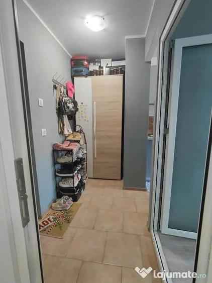 Garsonieră decomandată în Mazepa 1
